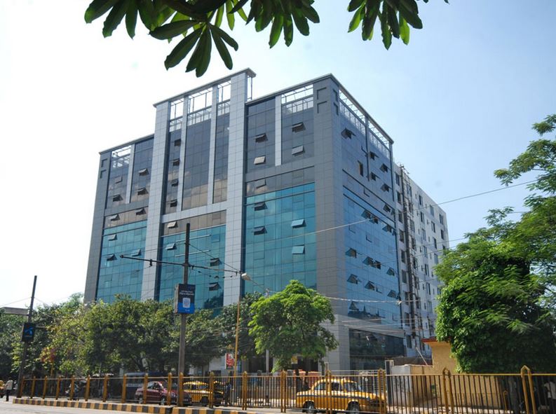 Office Space For Rent in Alcove Diamond Prestige