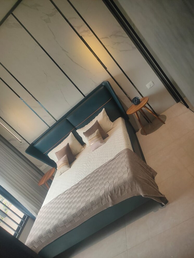 Room, sankla-east-world 3 Bedroom 988 Sq.Ft. Apartment In Shewalwadi Pune 8989271