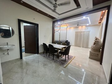 4 BHK Villa For Sale in Green Tech 02 Community, Wadakpally