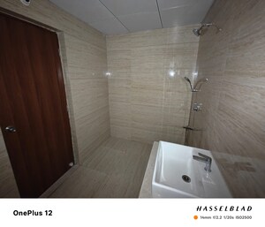 Bathroom in 3 BHK Apartment at Hi Tech City – for Sale