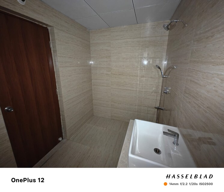 Bathroom, hi tech city 3 Bedroom 2188 Sq.Ft. Apartment In Hi Tech City Hyderabad 8989307