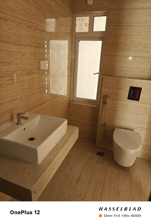 Bathroom in 3 BHK Apartment at Hi Tech City – for Sale