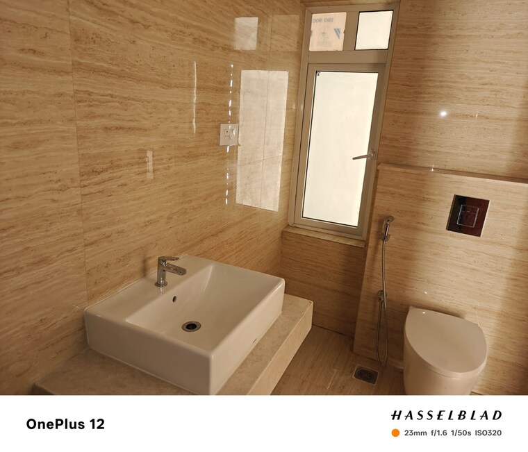 Bathroom, hi tech city 3 Bedroom 2188 Sq.Ft. Apartment In Hi Tech City Hyderabad 8989307