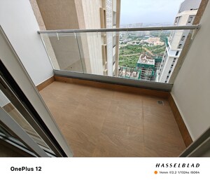 Balcony in 3 BHK Apartment at Hi Tech City – for Sale