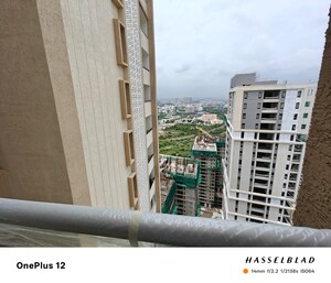 3 BHK Apartment – Exterior View View at Hi Tech City - for Sale