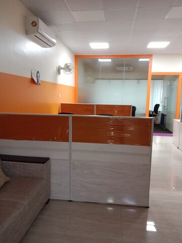 Common Area in  Office Space at Kolte Patil City Centre, Hinjewadi – for Sale