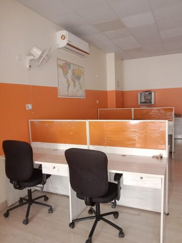 Team Area in  Office Space at Kolte Patil City Centre, Hinjewadi – for Sale