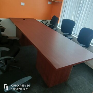 Team Area in  Office Space at Kolte Patil City Centre, Hinjewadi – for Sale