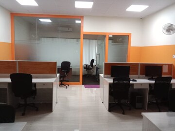  Office Space For Sale in Kolte Patil City Centre, Hinjewadi