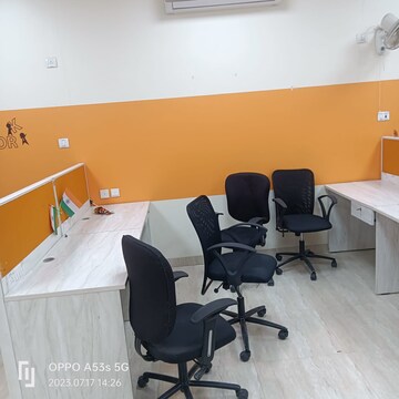Team Area in  Office Space at Kolte Patil City Centre, Hinjewadi – for Sale