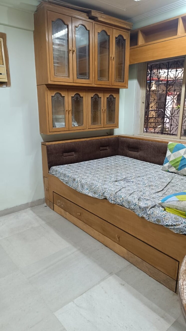 Bedroom, sher-e-punjab 1 Bedroom 400 Sq.Ft. Apartment In Andheri East Mumbai 8989289