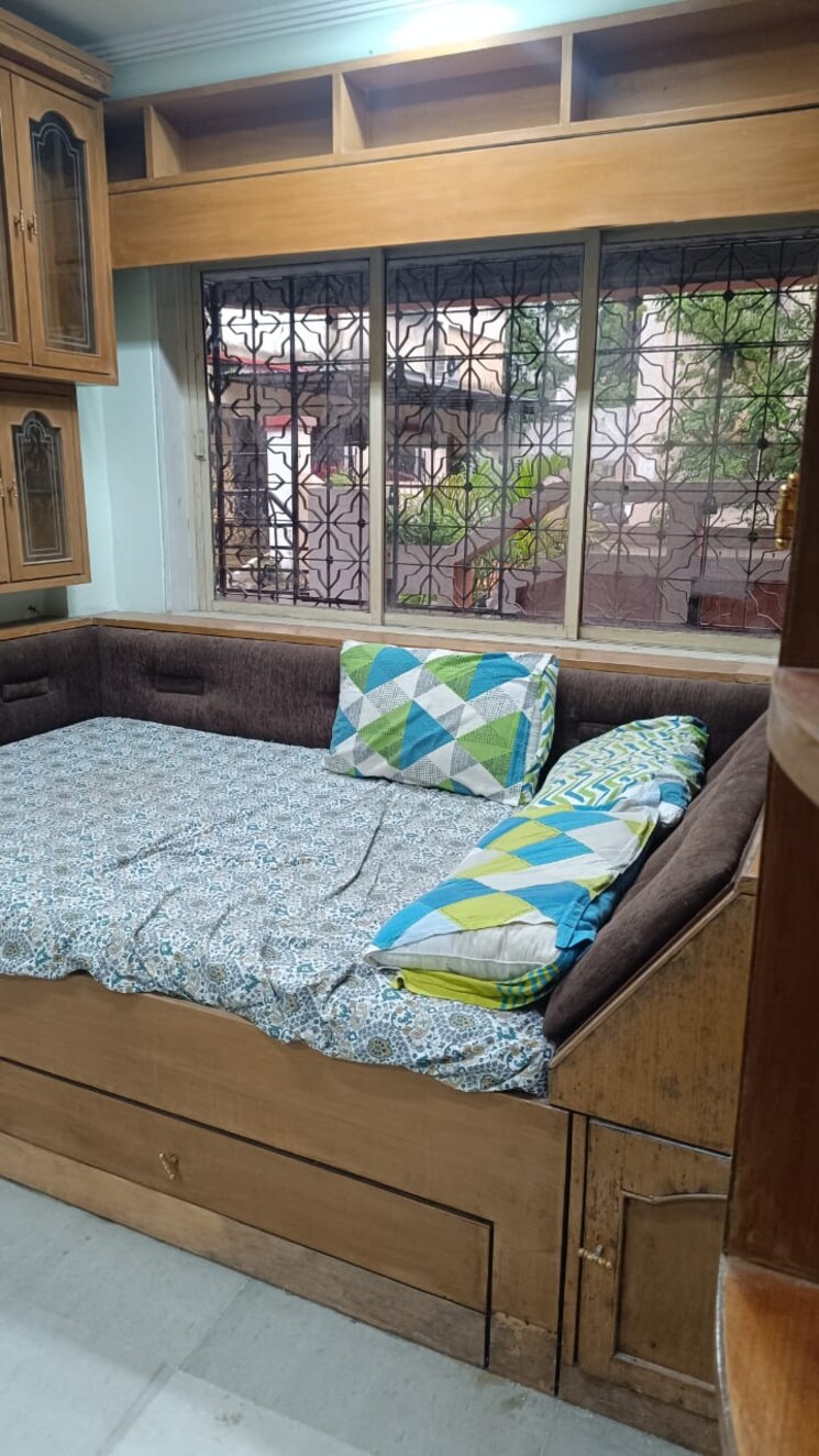 Bedroom, sher-e-punjab 1 Bedroom 400 Sq.Ft. Apartment In Andheri East Mumbai 8989289