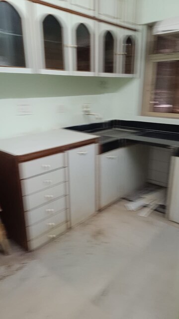 Kitchen in 1 BHK Apartment at Sher E Punjab, Andheri East – for Rent