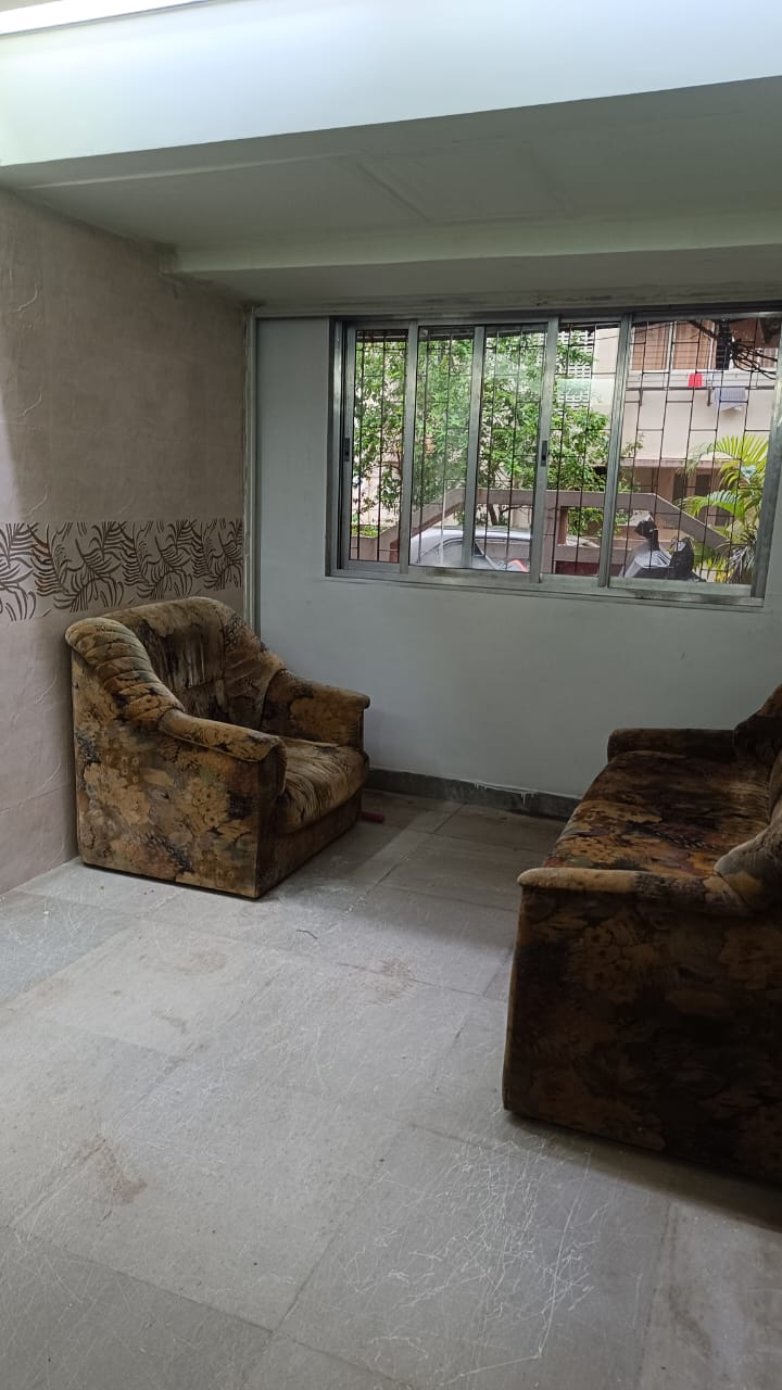 1 BHK Apartment For Rent in Sher E Punjab