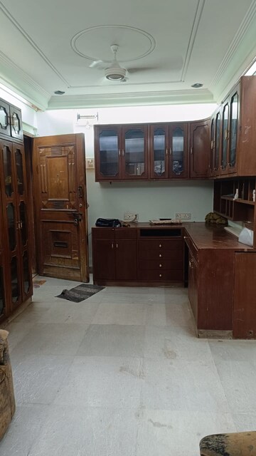 Living Room in 1 BHK Apartment at Sher E Punjab, Andheri East – for Rent