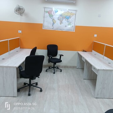 Team Area in  Office Space at Kolte Patil City Centre, Hinjewadi – for Sale