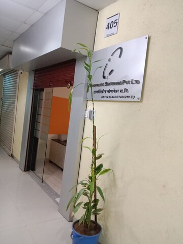   Office Space at Kolte Patil City Centre, Hinjewadi – for Sale