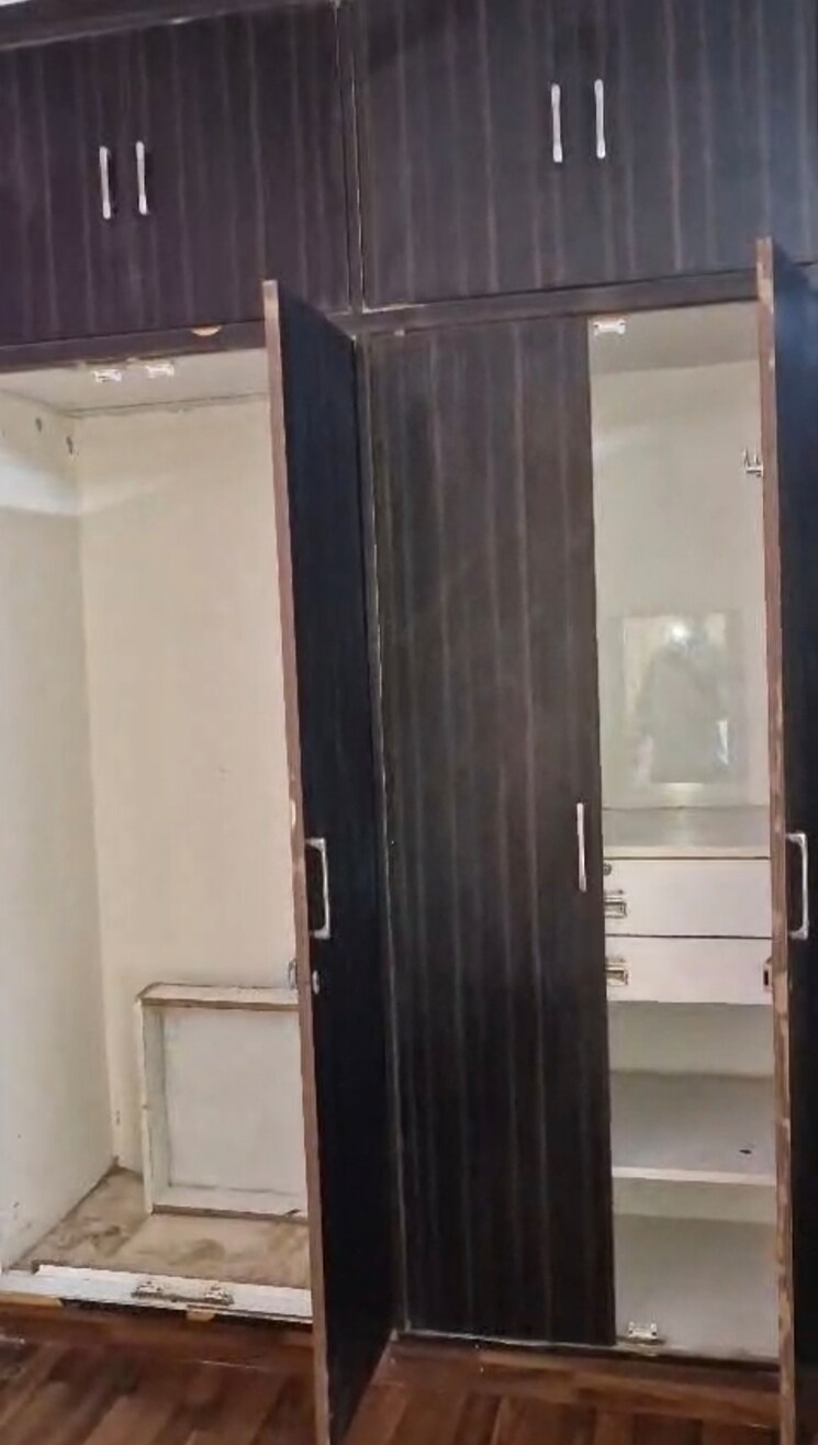 Bedroom, panchsheel-wellington 2 Bedroom 1120 Sq.Ft. Apartment In Dundahera Ghaziabad 8989318