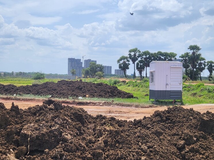 undefined, kaza  175 Sq.Yd. Plot In Kaza Guntur 8977265