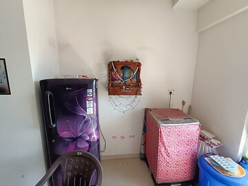  2 BHK Apartment at Puranik Rumah Bali, Ghodbunder Road – for Rent