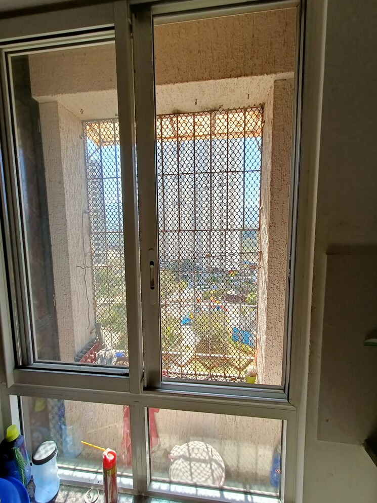 Other, puranik-rumah-bali 2 Bedroom 650 Sq.Ft. Apartment In Ghodbunder Road Thane 8989300