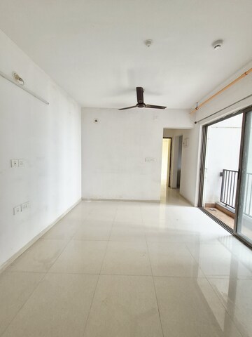 1 BHK Apartment For Rent in Runwal My City Phase II Cluster 05, Dombivli East