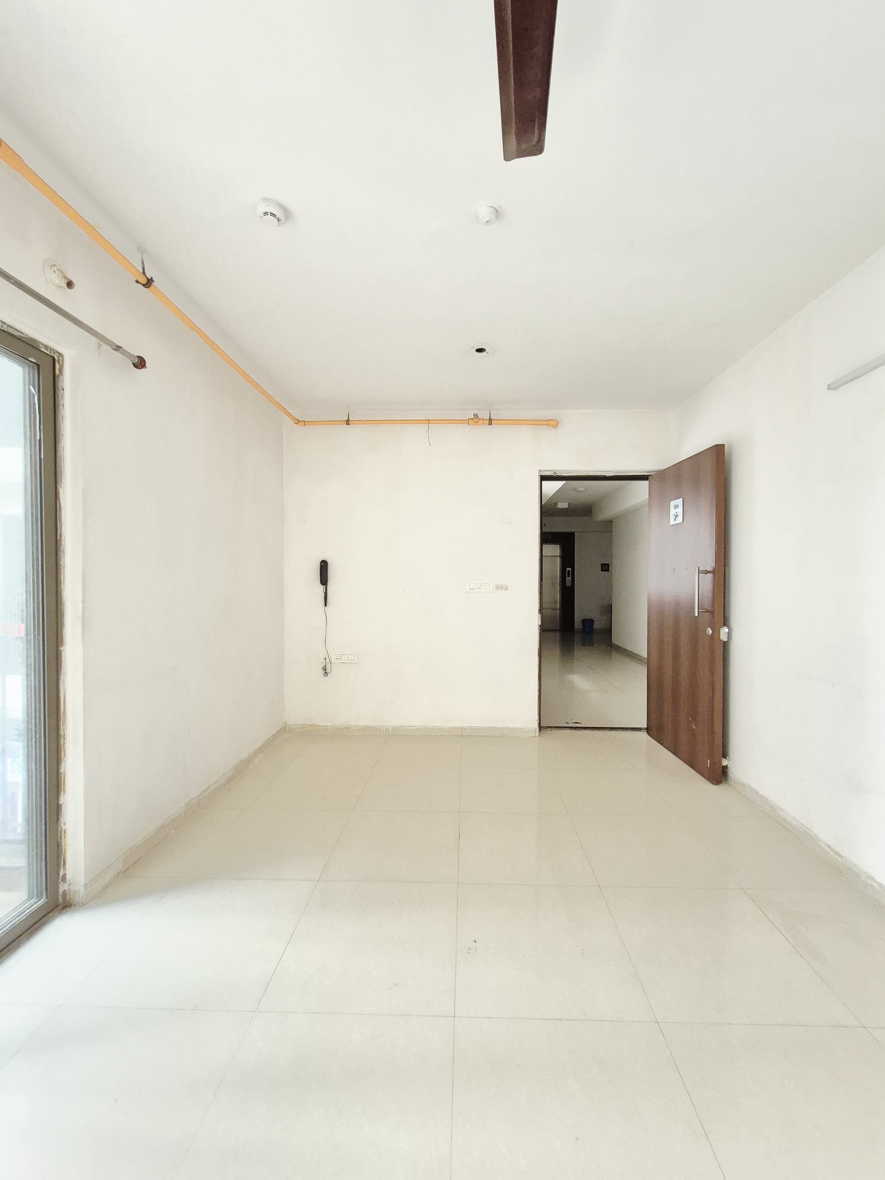 1 BHK Apartment For Rent in Runwal My City Phase II Cluster 05