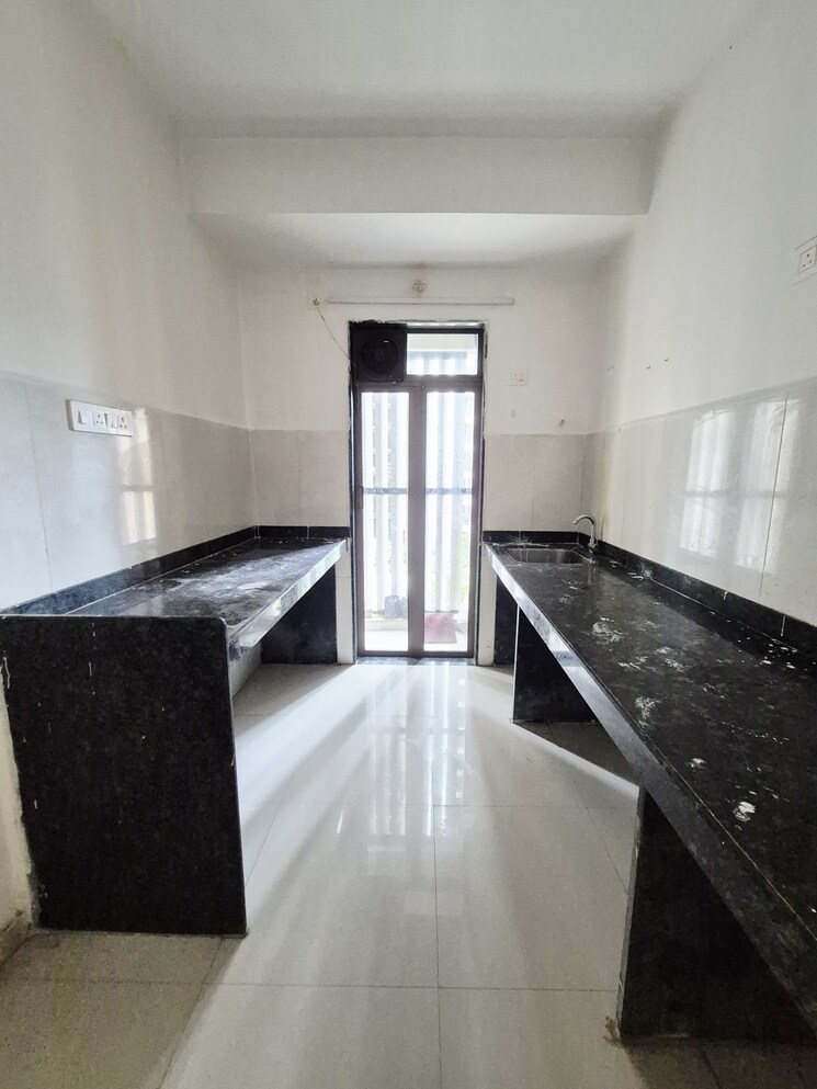 Kitchen, runwal-my-city-phase-ii-cluster-05 1 Bedroom 409 Sq.Ft. Apartment In Dombivli East Thane 8989304