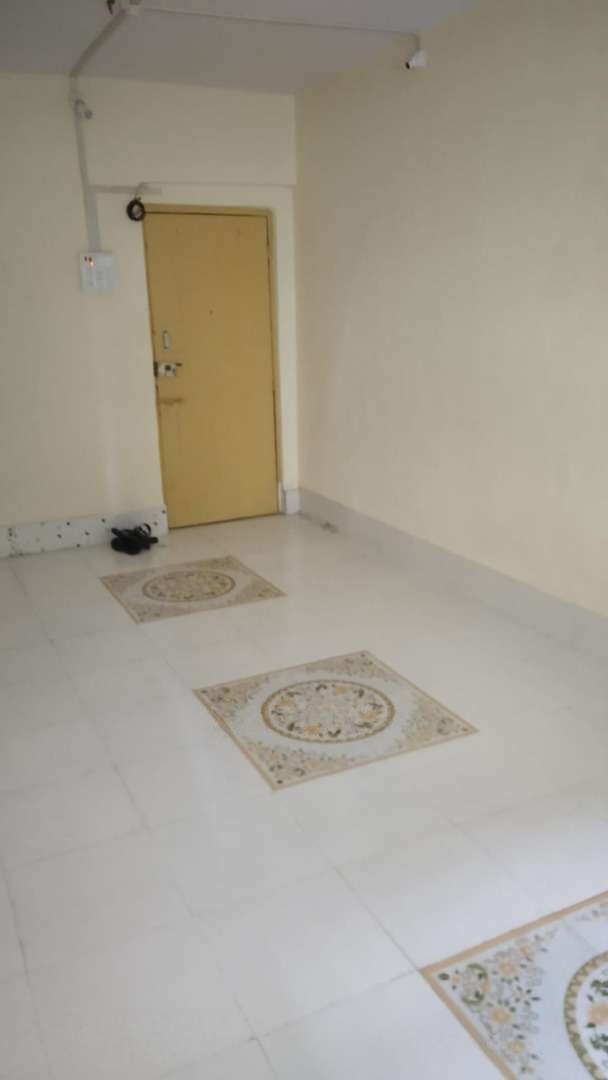 2 BHK Independent House For Rent in Shivaji Nagar