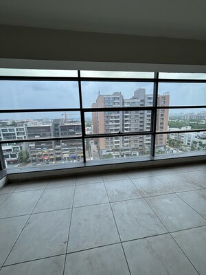Balcony in  Office Space at Science City – for Sale