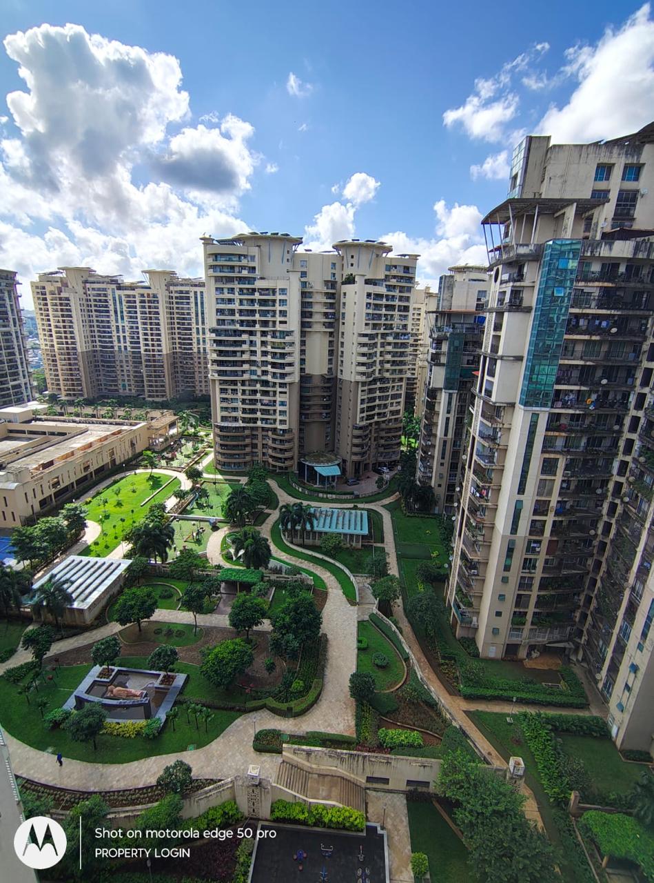 2 BHK Apartment For Sale in Nahar Amrit Shakti Yvonne