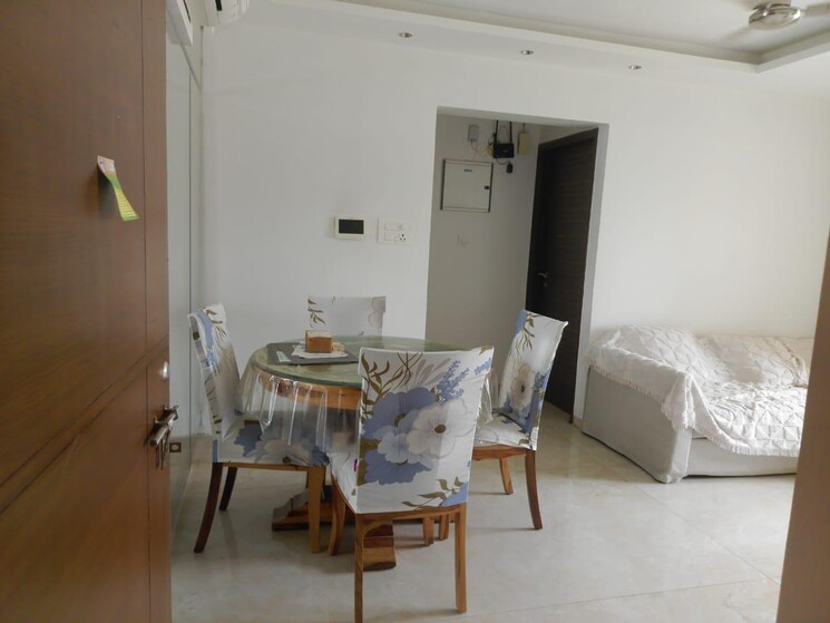 Living Room, srishti-harmony-3-phase-1 1 Bedroom 450 Sq.Ft. Apartment In Andheri East Mumbai 8989314