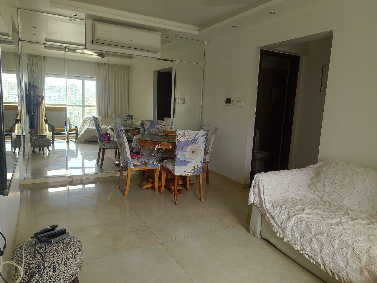 1 BHK Apartment For Rent in Srishti Harmony 3 Phase 1