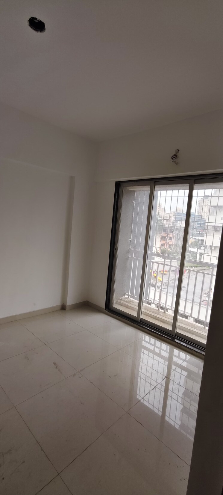 Bedroom, shree-vaishnavi-heights 1 Bedroom 450 Sq.Ft. Apartment In Owale Thane 8989349