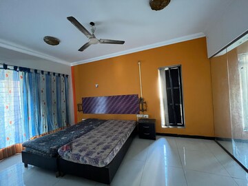 Studio Apartment For Sale in Piccadilly 1 CHS, Goregaon East