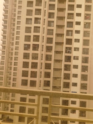 2 BHK Apartment – Exterior View View at Madhuban Township, Vasai East - for Sale