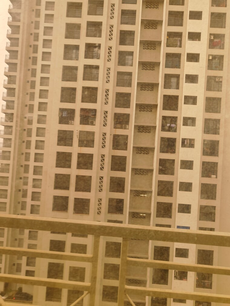 Exterior View, madhuban-township 2 Bedroom 625 Sq.Ft. Apartment In Vasai East Palghar 8989315