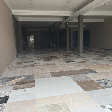 Parking in  Shop at Banjara Hills – for Rent