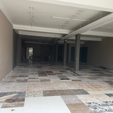 Building Lobby in  Shop at Banjara Hills – for Rent