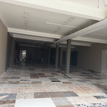 Parking in  Shop at Banjara Hills – for Rent
