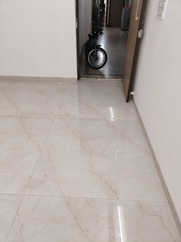 Room in 2 BHK Apartment at Vihang Vermont, Ghodbunder Road – for Rent