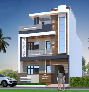 4 BHK Independent House For Sale in Kalavakkam