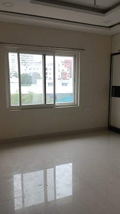 3 BHK + Pooja Room Apartment For Sale in Khajaguda