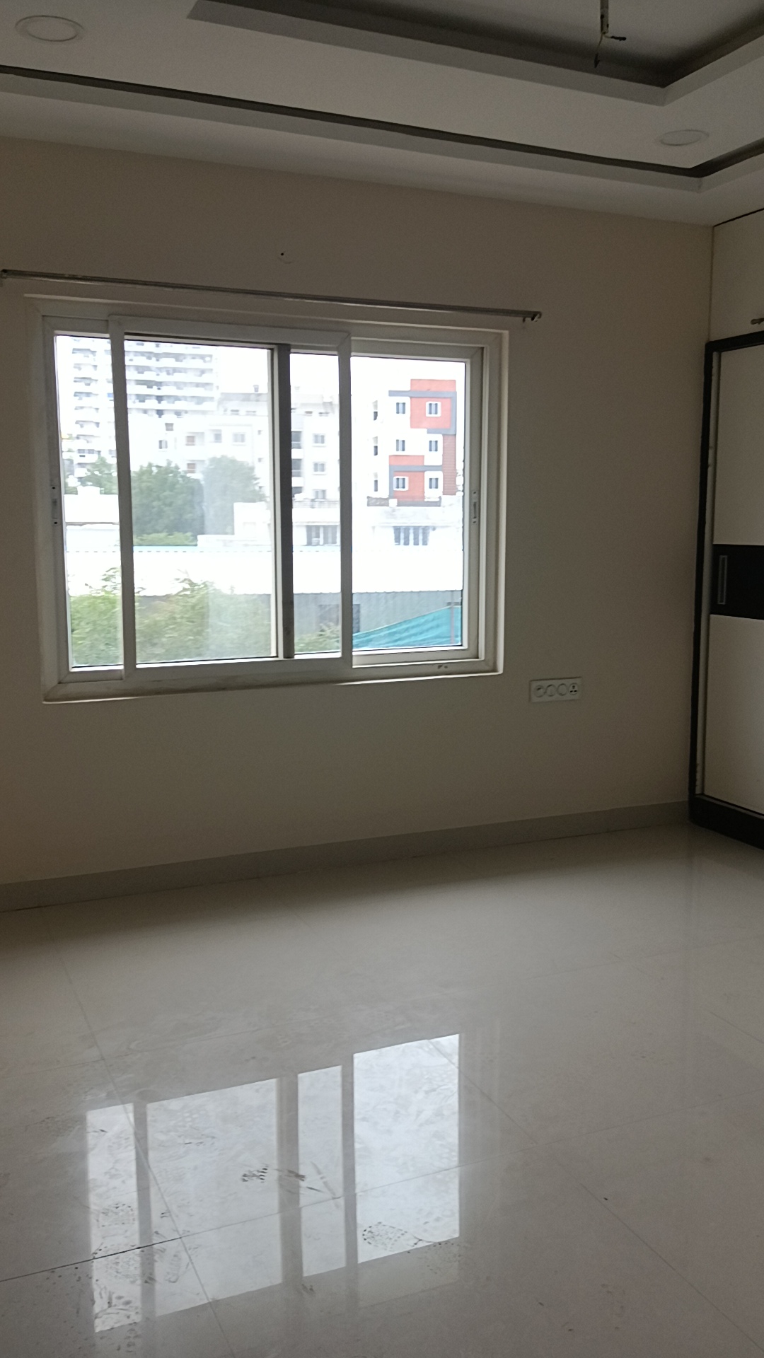 3 BHK + Pooja Room Apartment For Sale in Vishal Residency 