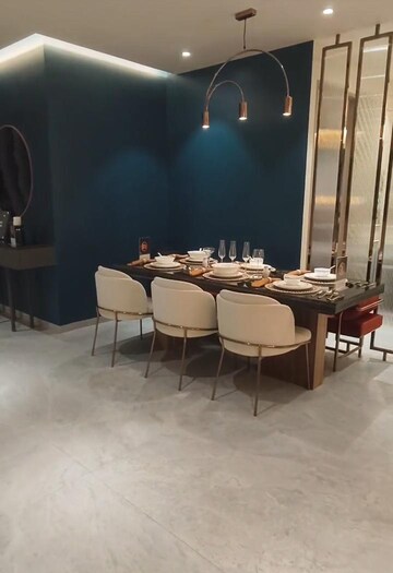 3 BHK Apartment For Sale in Adani Linkbay Residences, Andheri West