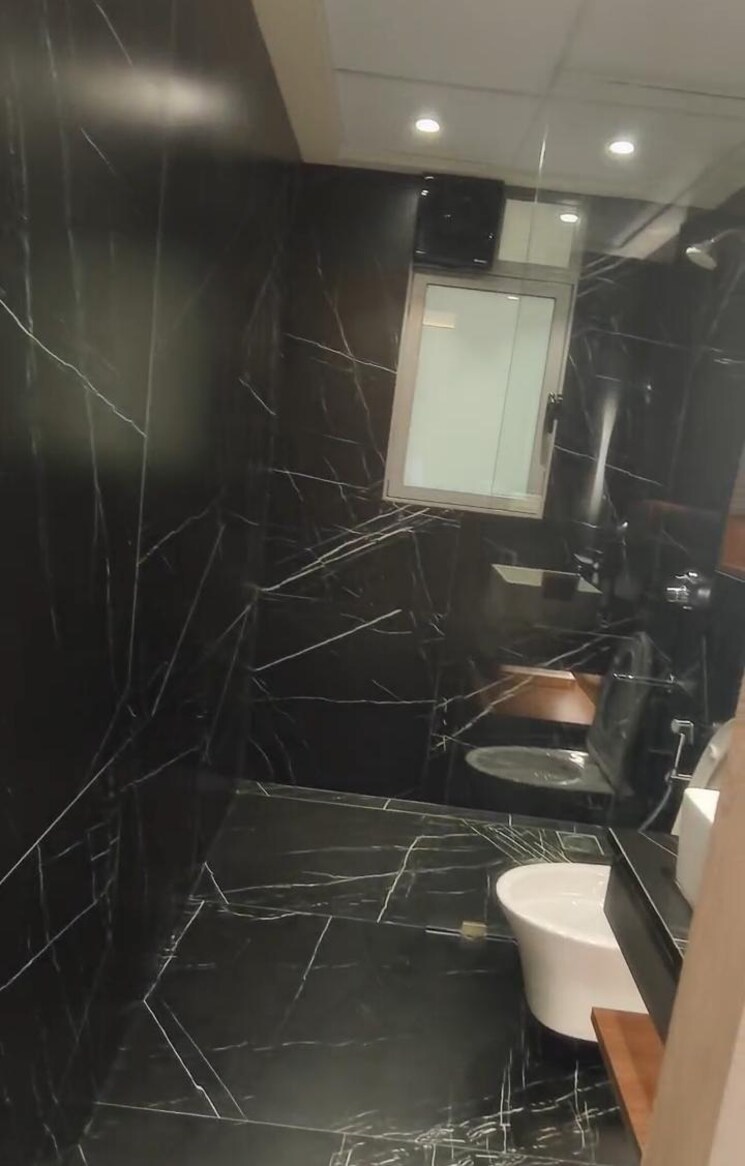 Attached Bathroom, adani-linkbay-residences 3 Bedroom 1153 Sq.Ft. Apartment In Andheri West Mumbai 8989344