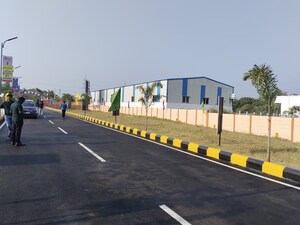 Swimming Pool in 4 BHK Independent House at Kalavakkam – for Sale