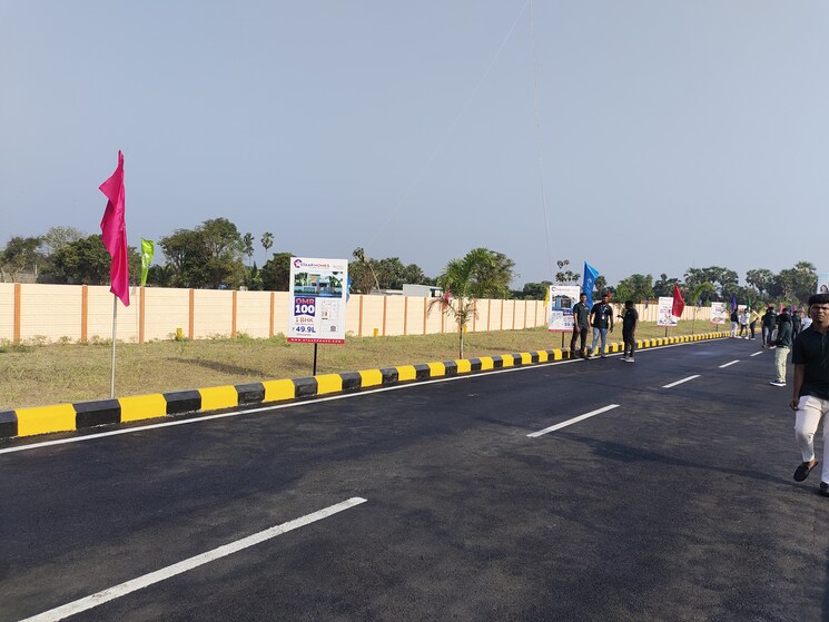 Swimming Pool, kalavakkam 4 Bedroom 1400 Sq.Ft. Independent House In Kalavakkam Chennai 8989342