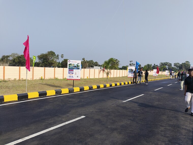 Swimming Pool, kalavakkam 4 Bedroom 1400 Sq.Ft. Independent House In Kalavakkam Chennai 8989342