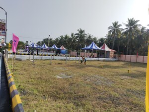 4 BHK Independent House – Exterior View View at Kalavakkam - for Sale